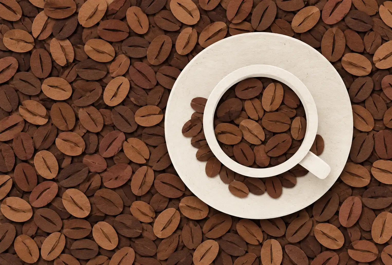 Varietas Kopi Ruiru 11: Rahasia Produktivitas dan Cita Rasa